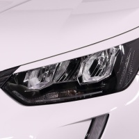 RDX Racedesign p�edn� mra��tka (ABS plast) Peugeot 208 II / 2008 II -- od roku v�roby 2019-