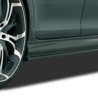 RDX Racedesign prahové nástavce Edition (ABS plast) Peugeot Partner -- rok výroby 2008-18 RDX Racedesign prahové nástavce Edition (ABS plast) Peugeot Partner -- rok výroby 2008-18