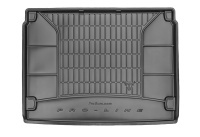 Gumov� vana do kufru Frogum Peugeot Partner II -- od roku v�roby 2008-
