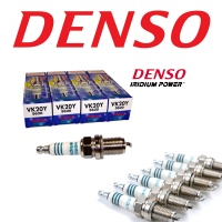 Zapalovac� sv��ka Denso Iridium Tough Peugeot EXPERT 1.8 i motor XU7JP -- od roku v�roby 09/96- / odtrh 0,8mm