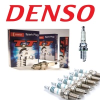 Zapalovací svíčka Denso TWIN TIP TT Peugeot EXPERT 1.8 i motor XU7JP -- od roku výroby 09/96- / odtrh 0,8mm Zapalovací svíčka Denso TWIN TIP TT Peugeot EXPERT 1.8 i motor XU7JP -- od roku výroby 09/96- / odtrh 0,8mm